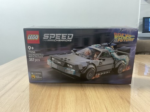 Bnib lego set - lego, time