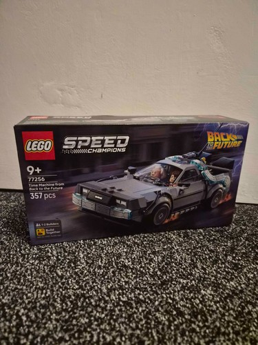 Lego speed champions 77256 - lego,