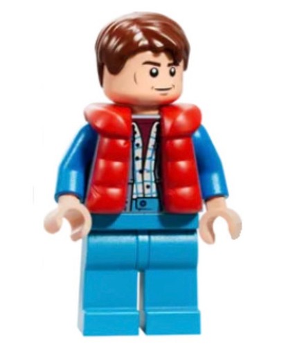 Lego speed champions - back, to