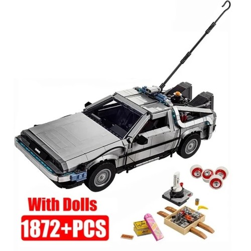 New moc 10300 back - *new*,
