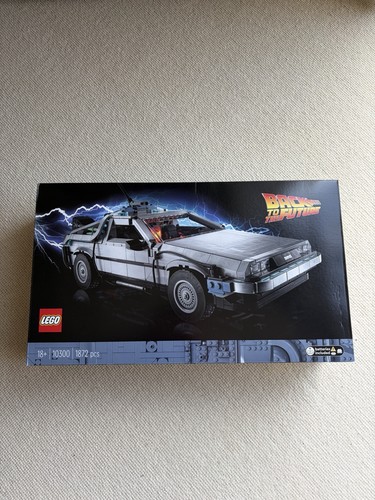 Lego back the - back, to