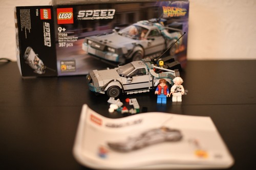 Lego back the - lego,