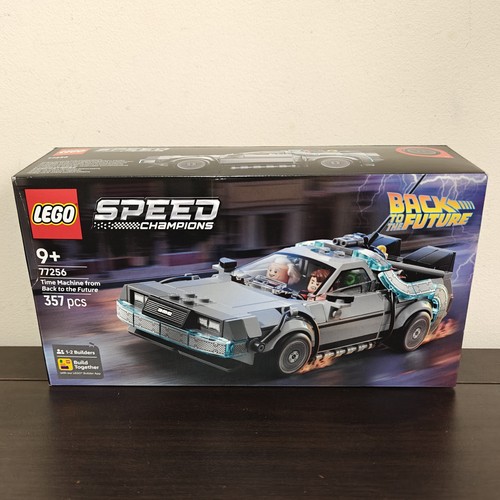 Lego speed champions 77256 - lego,