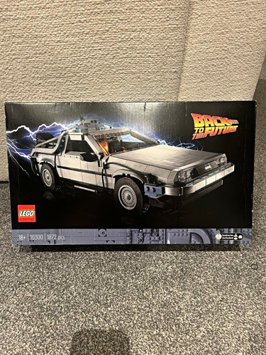Lego icons back the - lego,